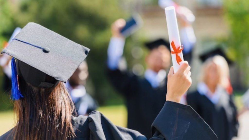 America's education paradox