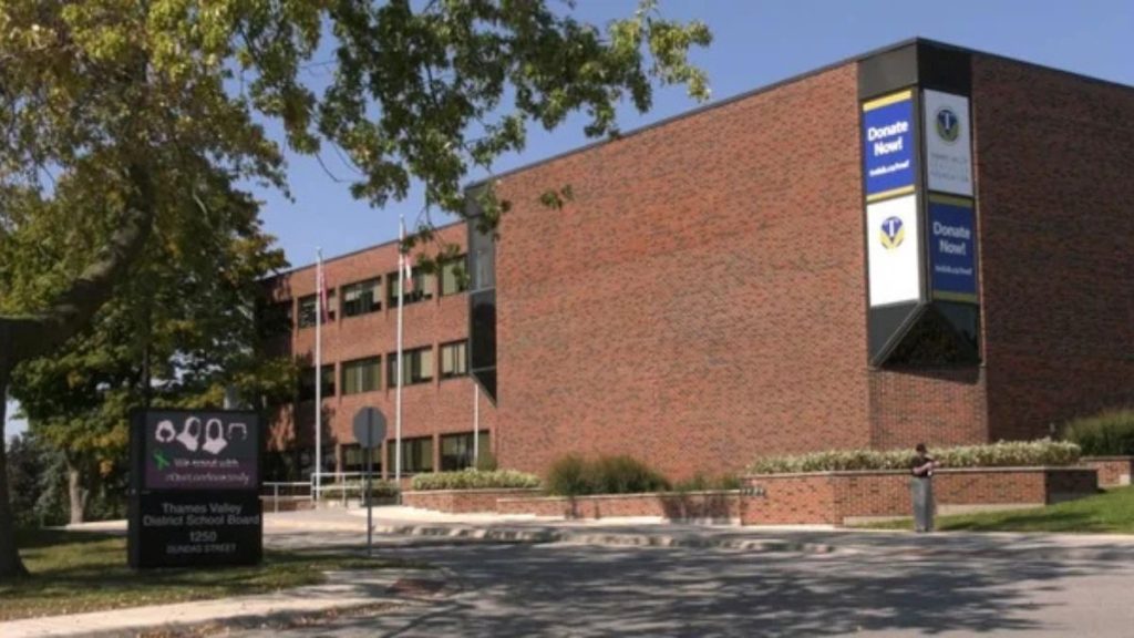 Ontario’s Rural Schools at Risk