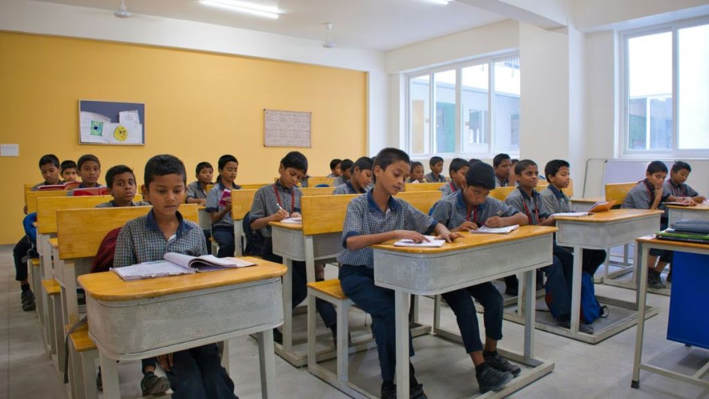 Rajasthan HC orders education boards