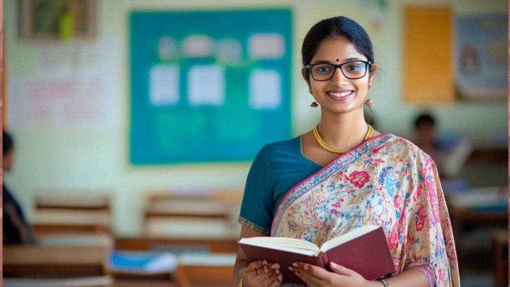 Rajasthan Teachers Gift Flight Journey