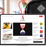 The Atlantic free access