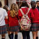 school uniforms and physical activity